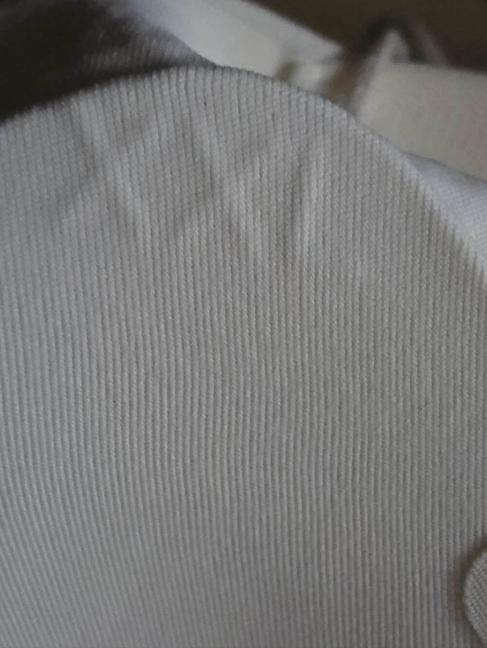 Flamungals-Seamless Light Cream Wire-Free Bra #BRA6 - Picture 5 of 9